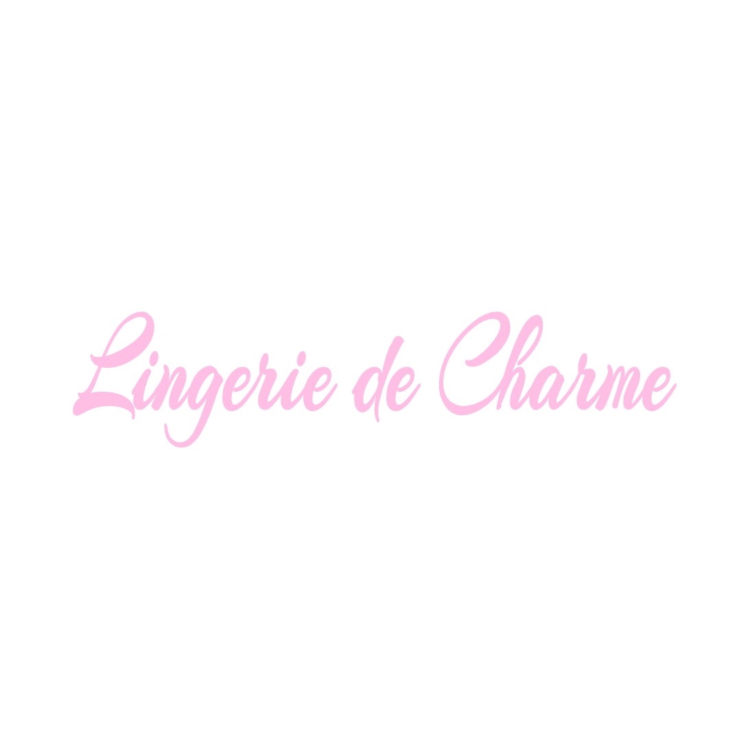 LINGERIE DE CHARME LAIGNELET